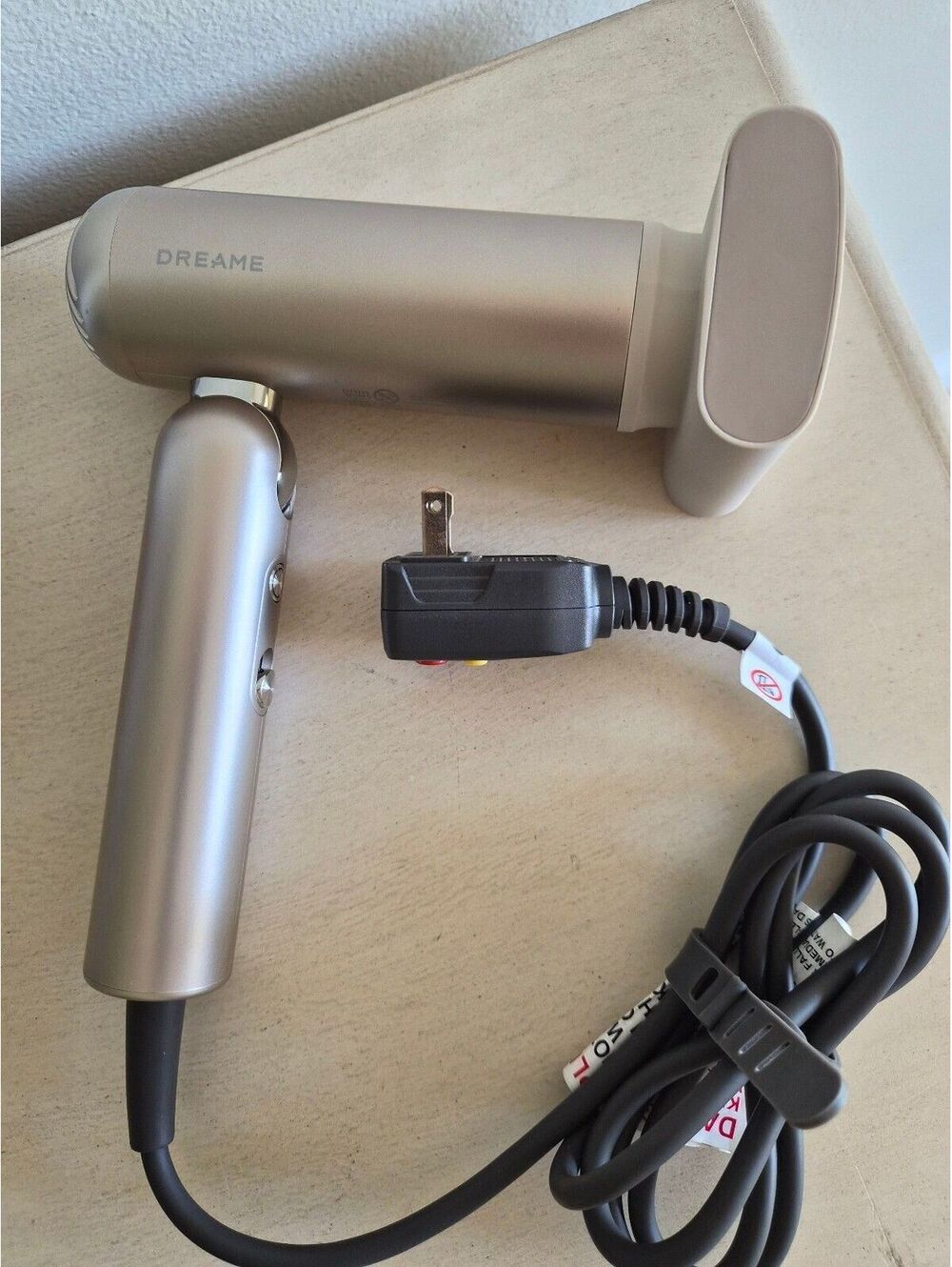 Dreame Professional Hair Dryer with Adjustable Settings